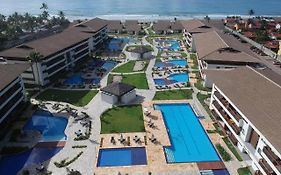 Porto de Galinhas - Cupe Beach Living - Vista Mar
